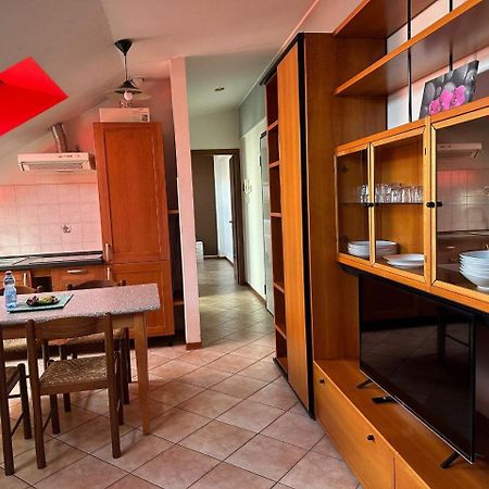 Belsorrisovarese Elegance City Residence Private Parking -With Reservation- المظهر الخارجي الصورة