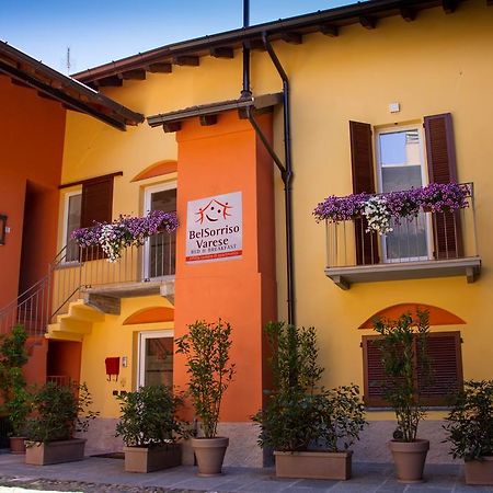 Belsorrisovarese Elegance City Residence Private Parking -With Reservation- المظهر الخارجي الصورة