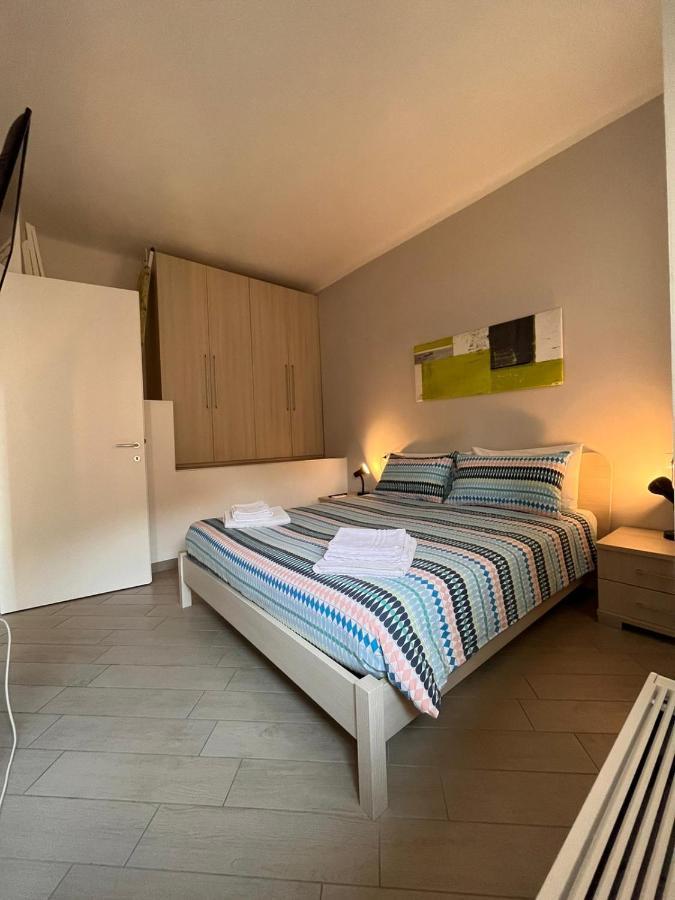 Belsorrisovarese Elegance City Residence Private Parking -With Reservation- المظهر الخارجي الصورة