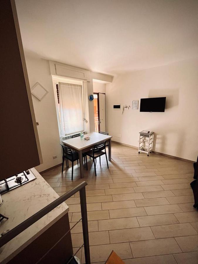 Belsorrisovarese Elegance City Residence Private Parking -With Reservation- المظهر الخارجي الصورة