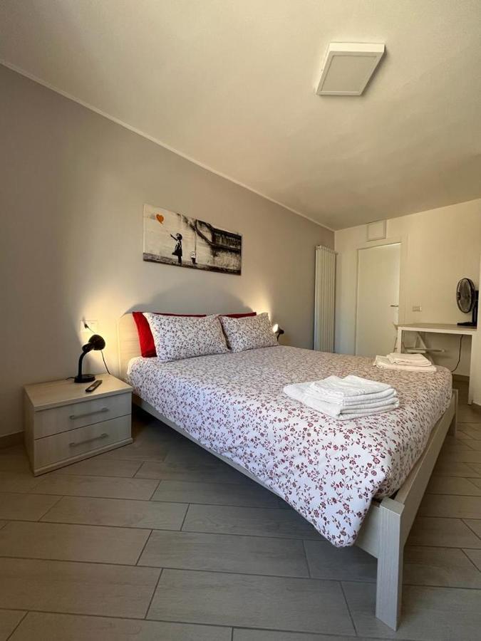 Belsorrisovarese Elegance City Residence Private Parking -With Reservation- المظهر الخارجي الصورة