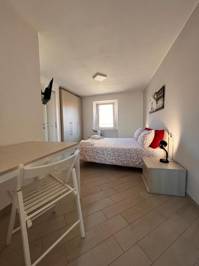 Belsorrisovarese Elegance City Residence Private Parking -With Reservation- المظهر الخارجي الصورة
