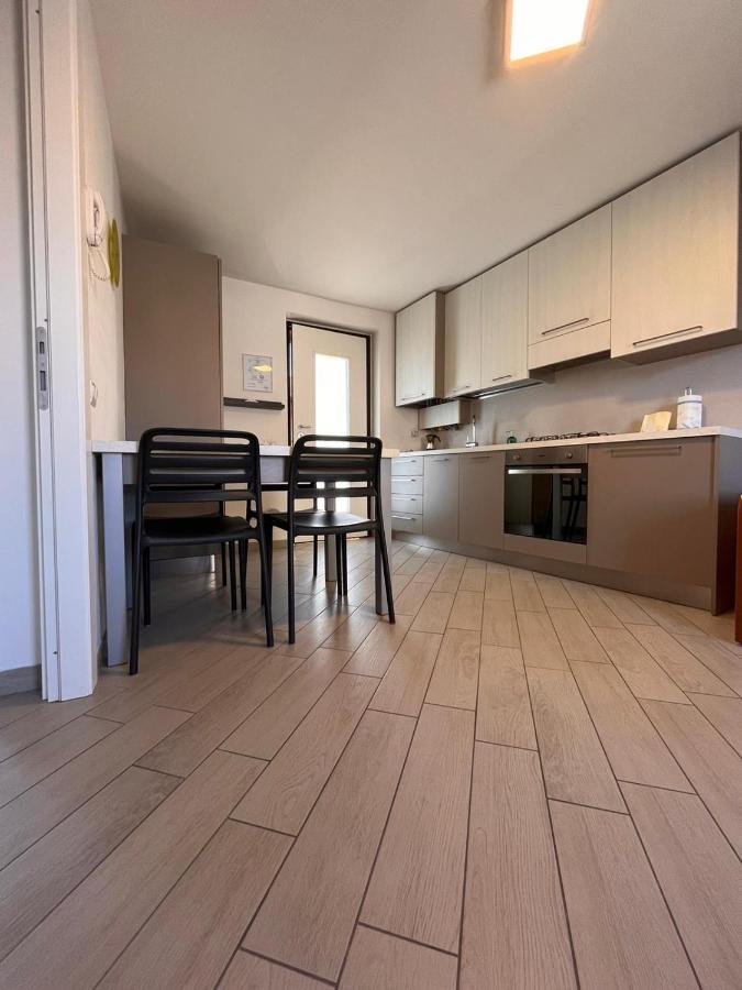 Belsorrisovarese Elegance City Residence Private Parking -With Reservation- المظهر الخارجي الصورة