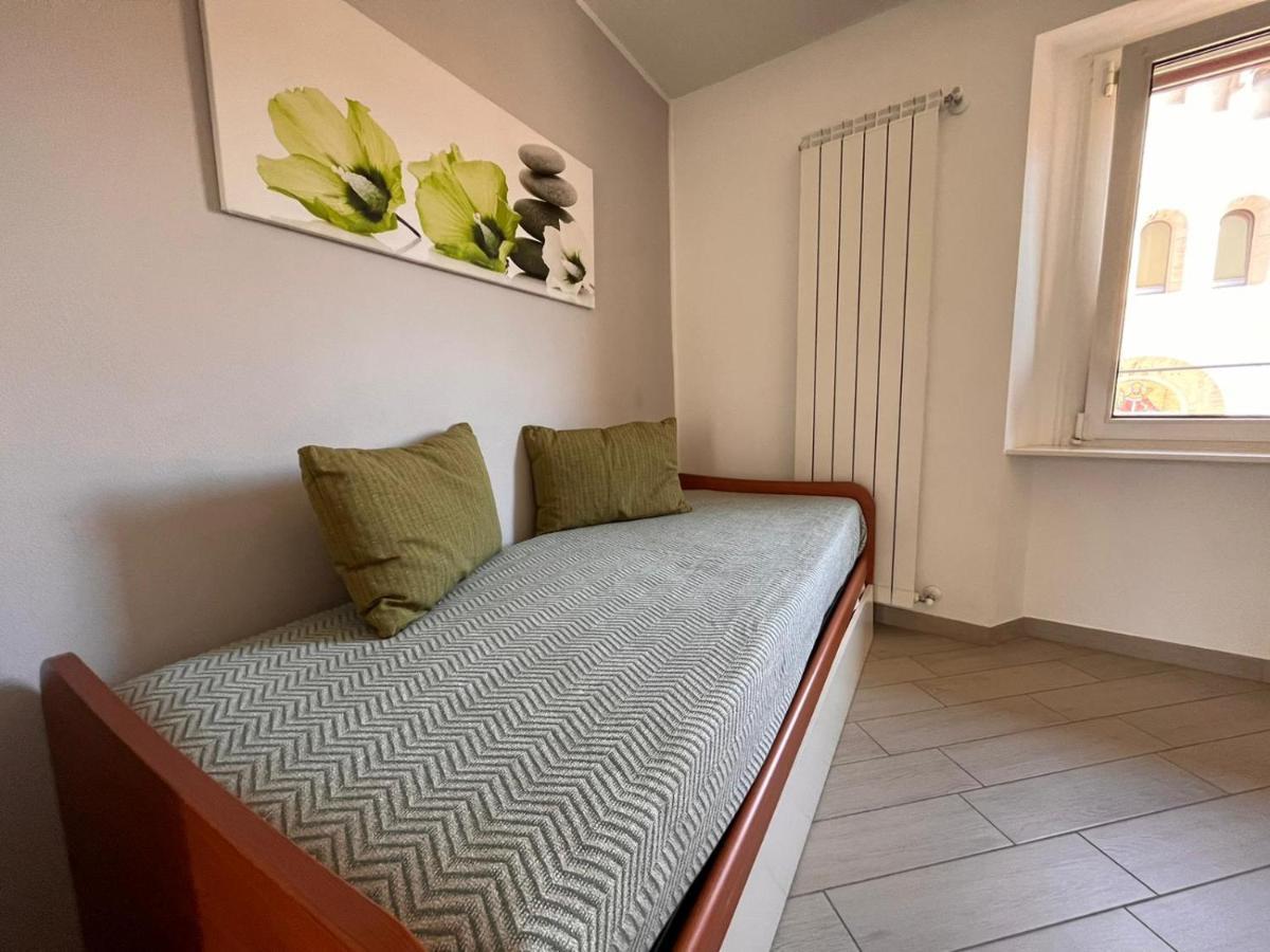 Belsorrisovarese Elegance City Residence Private Parking -With Reservation- المظهر الخارجي الصورة