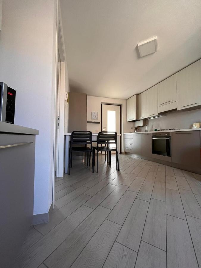 Belsorrisovarese Elegance City Residence Private Parking -With Reservation- المظهر الخارجي الصورة