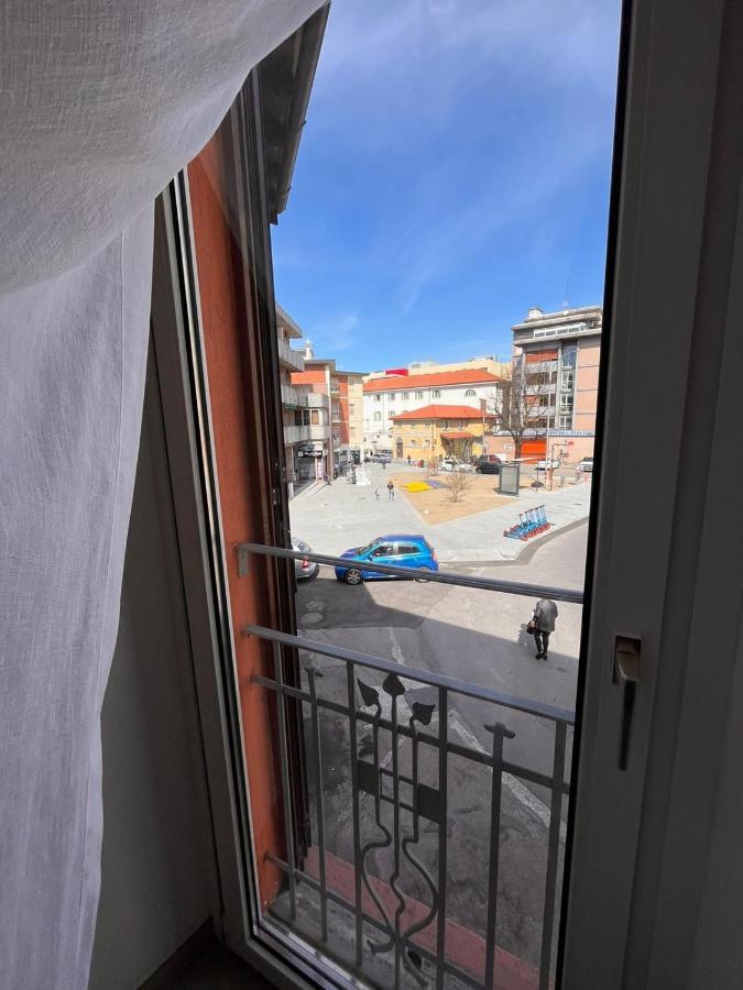 Belsorrisovarese Elegance City Residence Private Parking -With Reservation- المظهر الخارجي الصورة