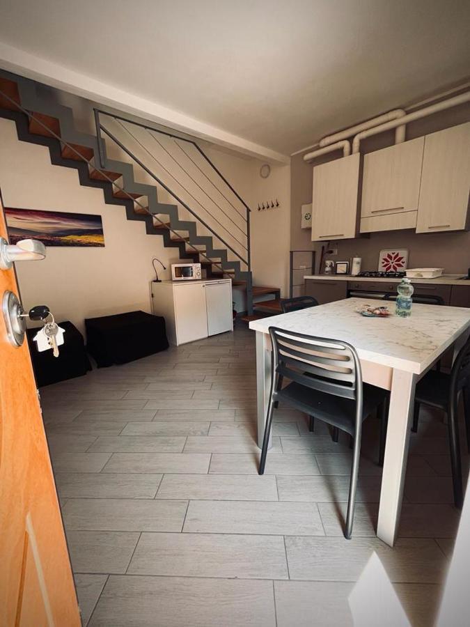 Belsorrisovarese Elegance City Residence Private Parking -With Reservation- المظهر الخارجي الصورة