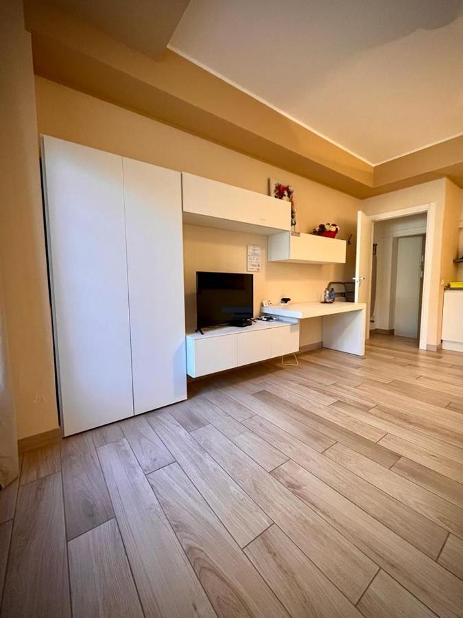Belsorrisovarese Elegance City Residence Private Parking -With Reservation- المظهر الخارجي الصورة