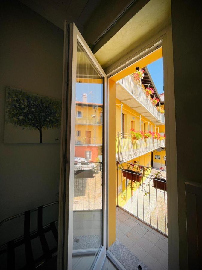 Belsorrisovarese Elegance City Residence Private Parking -With Reservation- المظهر الخارجي الصورة