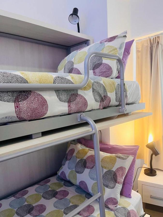 Belsorrisovarese Elegance City Residence Private Parking -With Reservation- المظهر الخارجي الصورة