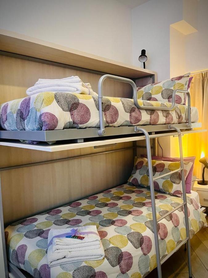 Belsorrisovarese Elegance City Residence Private Parking -With Reservation- المظهر الخارجي الصورة