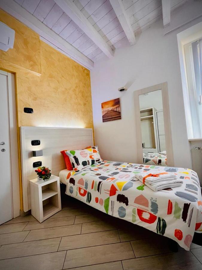 Belsorrisovarese Elegance City Residence Private Parking -With Reservation- المظهر الخارجي الصورة