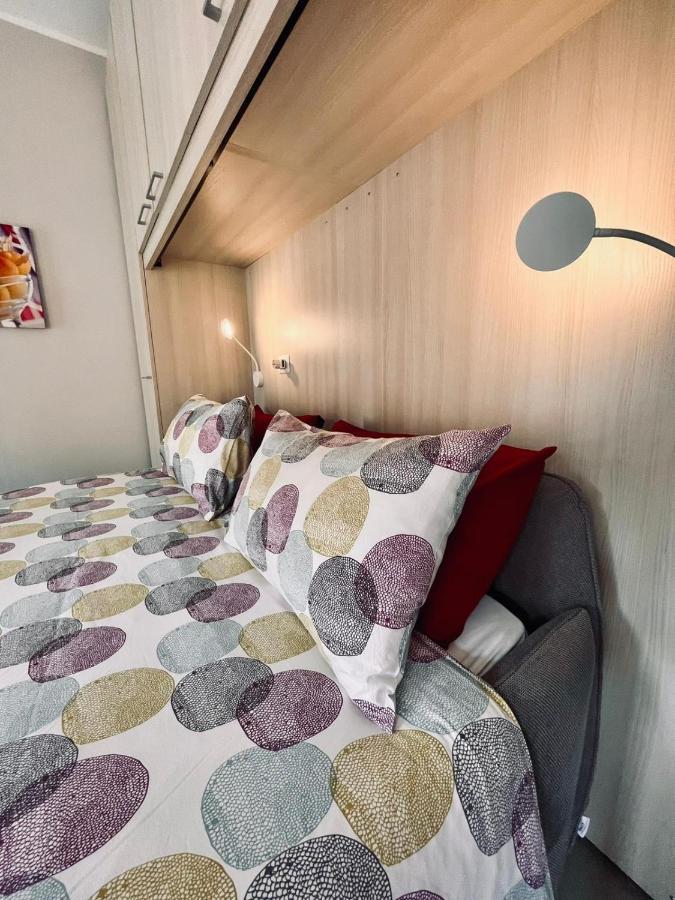 Belsorrisovarese Elegance City Residence Private Parking -With Reservation- المظهر الخارجي الصورة