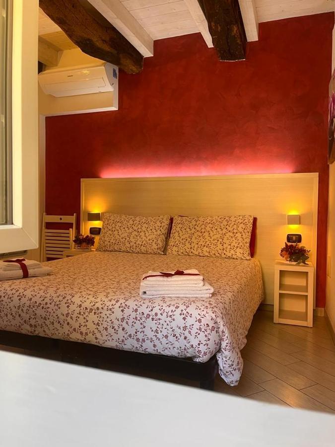 Belsorrisovarese Elegance City Residence Private Parking -With Reservation- المظهر الخارجي الصورة
