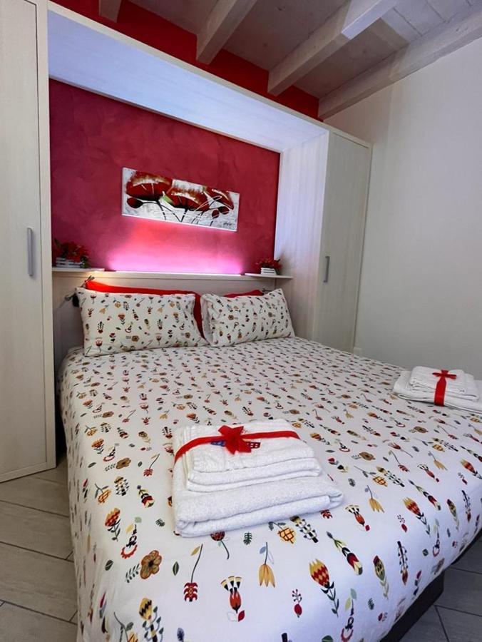 Belsorrisovarese Elegance City Residence Private Parking -With Reservation- المظهر الخارجي الصورة