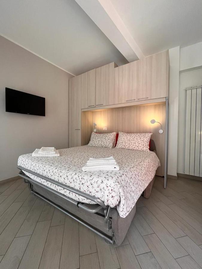 Belsorrisovarese Elegance City Residence Private Parking -With Reservation- المظهر الخارجي الصورة