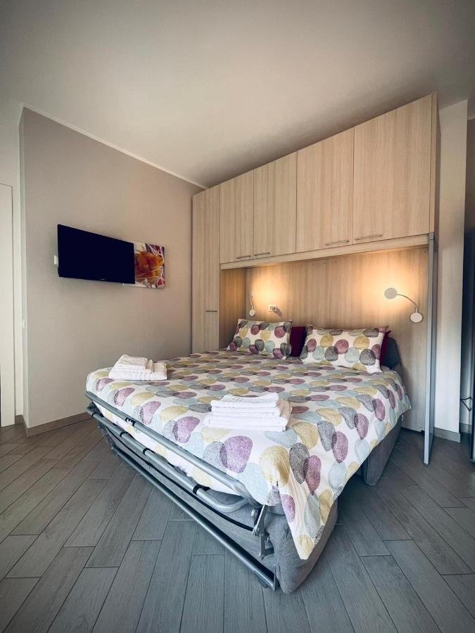Belsorrisovarese Elegance City Residence Private Parking -With Reservation- المظهر الخارجي الصورة
