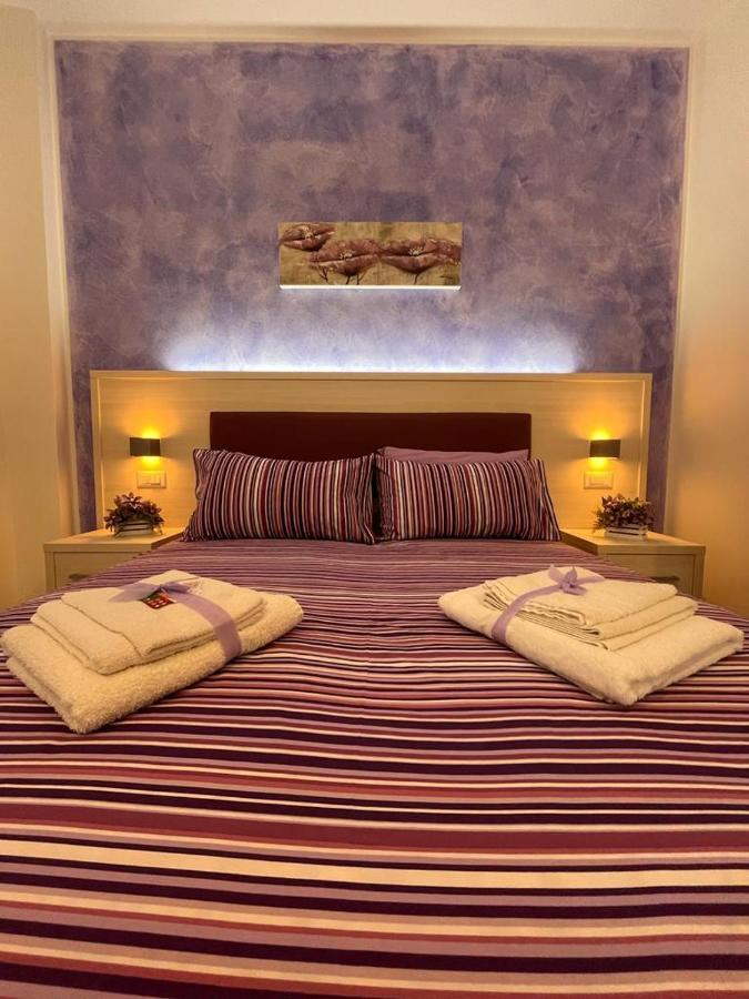 Belsorrisovarese Elegance City Residence Private Parking -With Reservation- المظهر الخارجي الصورة