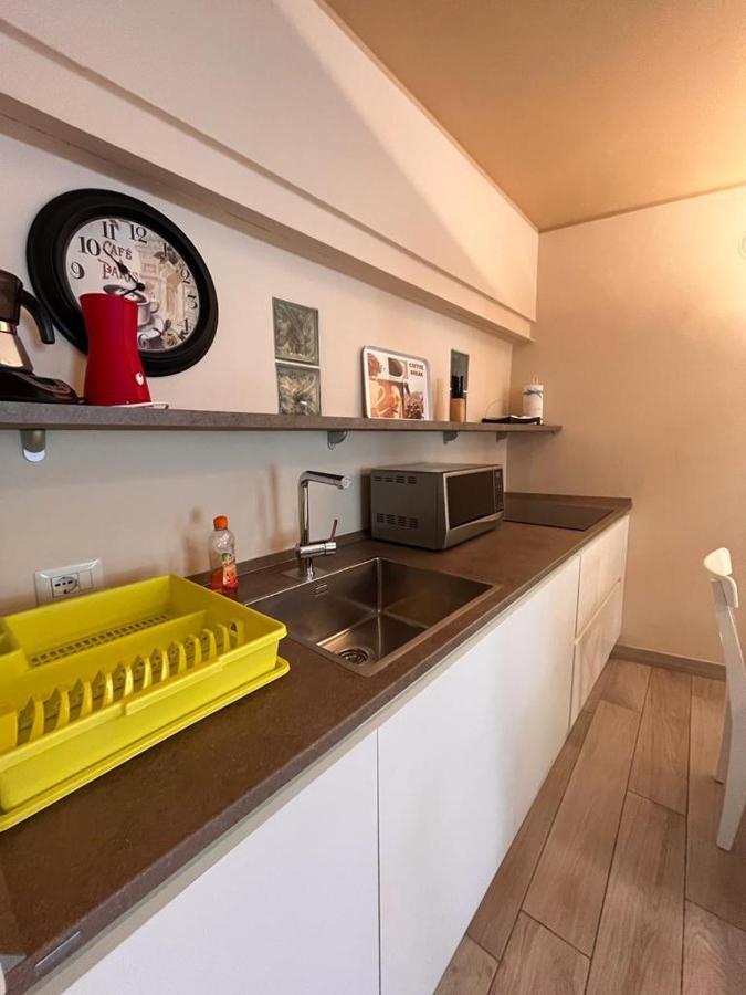 Belsorrisovarese Elegance City Residence Private Parking -With Reservation- المظهر الخارجي الصورة