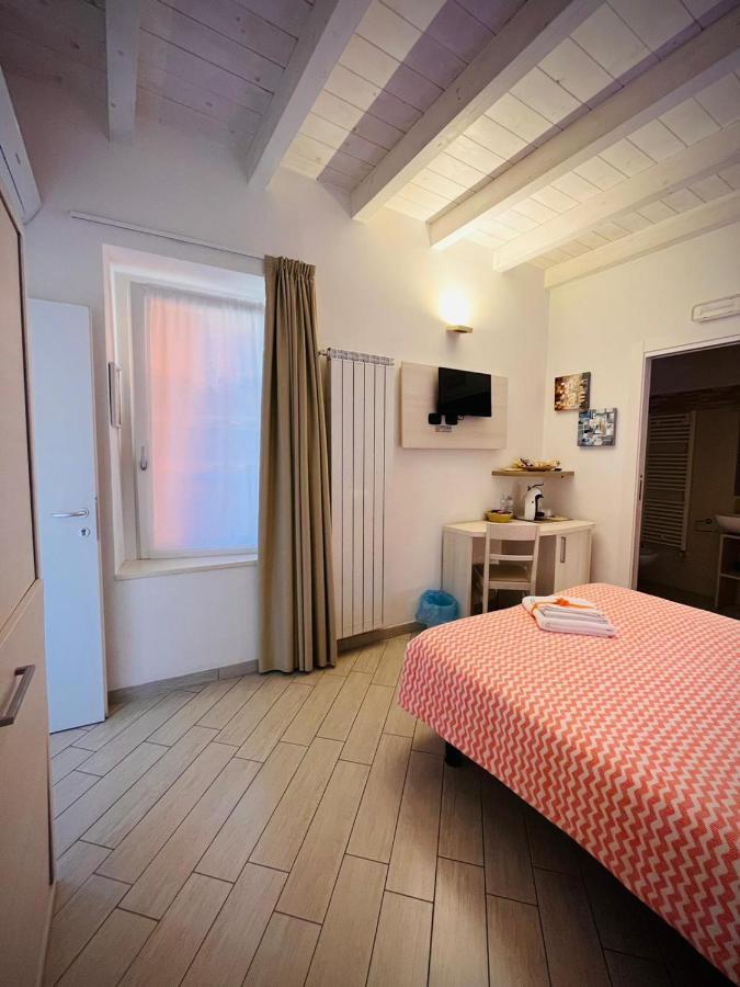 Belsorrisovarese Elegance City Residence Private Parking -With Reservation- المظهر الخارجي الصورة