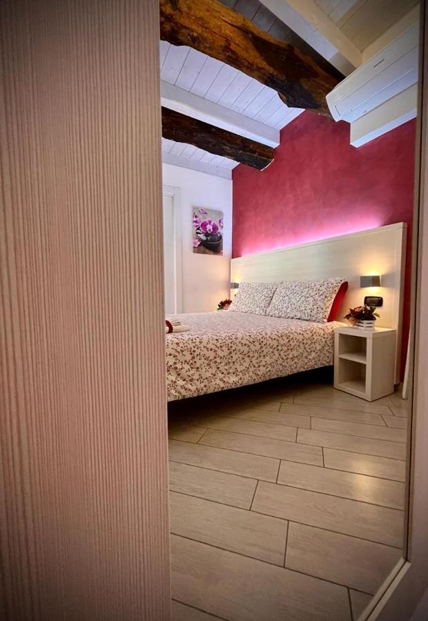 Belsorrisovarese Elegance City Residence Private Parking -With Reservation- المظهر الخارجي الصورة
