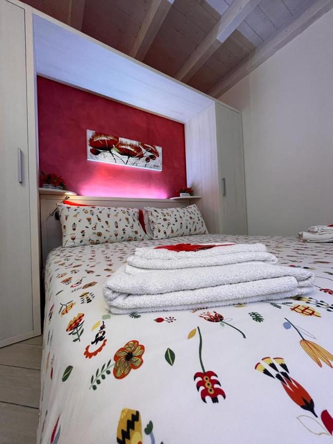 Belsorrisovarese Elegance City Residence Private Parking -With Reservation- المظهر الخارجي الصورة