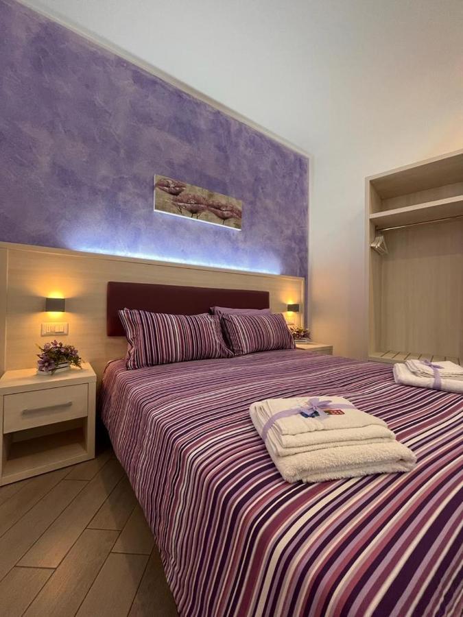 Belsorrisovarese Elegance City Residence Private Parking -With Reservation- المظهر الخارجي الصورة