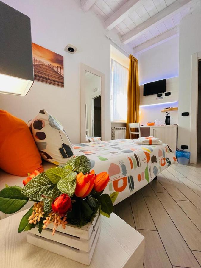 Belsorrisovarese Elegance City Residence Private Parking -With Reservation- المظهر الخارجي الصورة