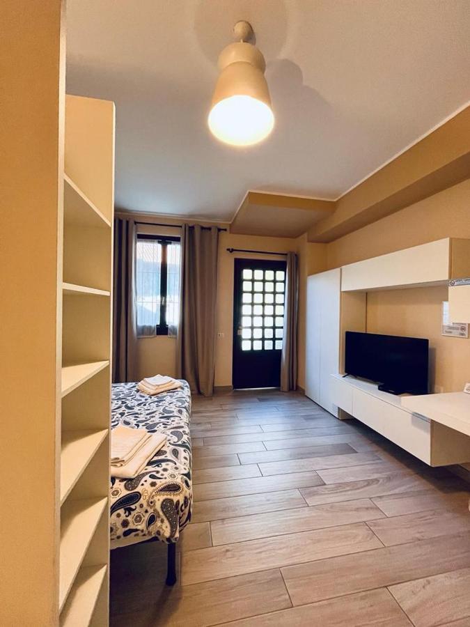 Belsorrisovarese Elegance City Residence Private Parking -With Reservation- المظهر الخارجي الصورة