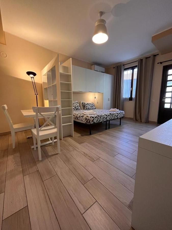 Belsorrisovarese Elegance City Residence Private Parking -With Reservation- المظهر الخارجي الصورة