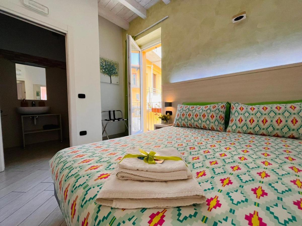 Belsorrisovarese Elegance City Residence Private Parking -With Reservation- المظهر الخارجي الصورة