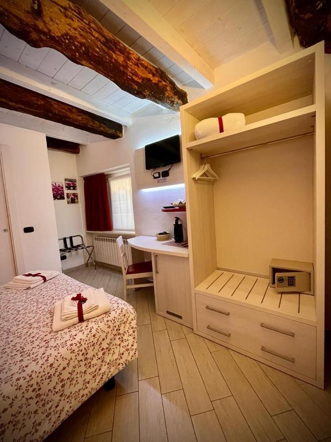 Belsorrisovarese Elegance City Residence Private Parking -With Reservation- المظهر الخارجي الصورة