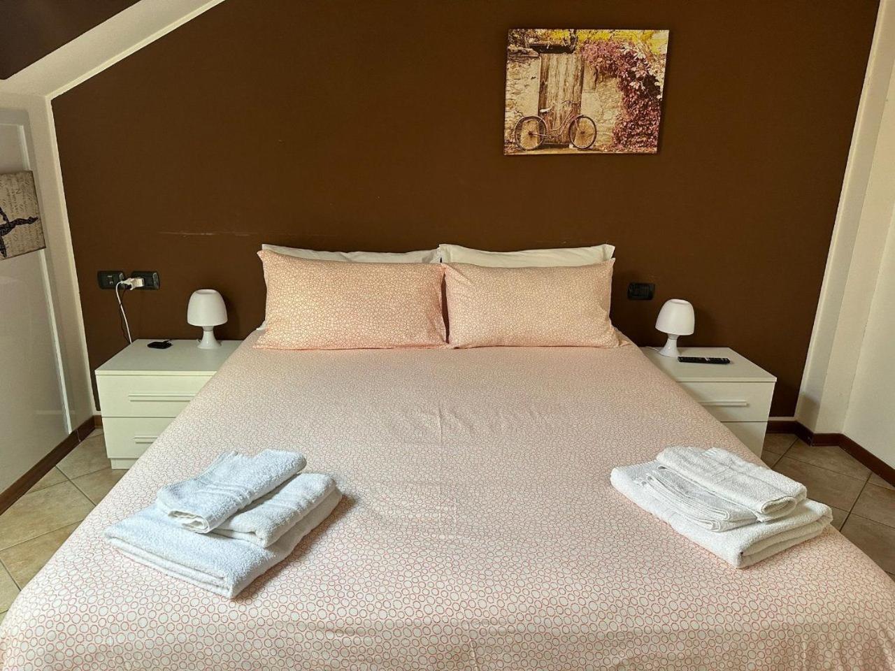 Belsorrisovarese Elegance City Residence Private Parking -With Reservation- المظهر الخارجي الصورة
