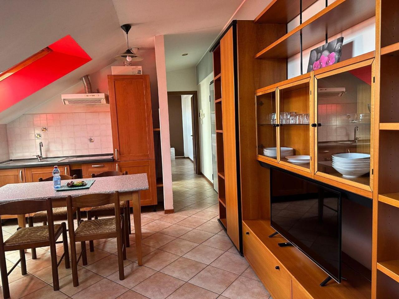 Belsorrisovarese Elegance City Residence Private Parking -With Reservation- المظهر الخارجي الصورة