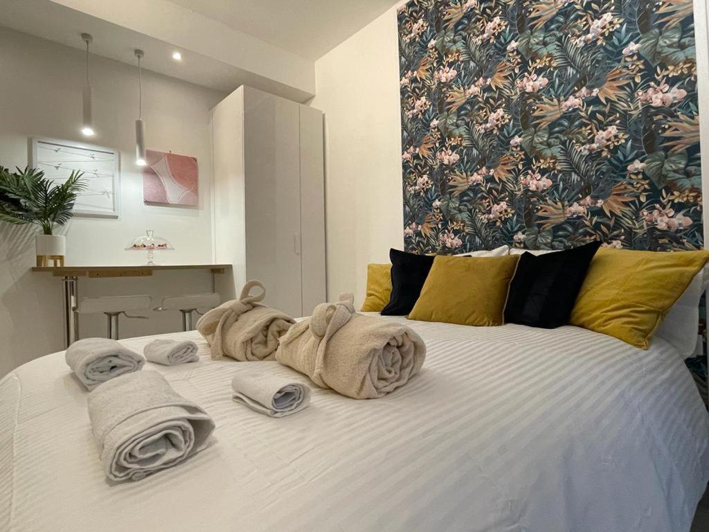 Belsorrisovarese Elegance City Residence Private Parking -With Reservation- المظهر الخارجي الصورة