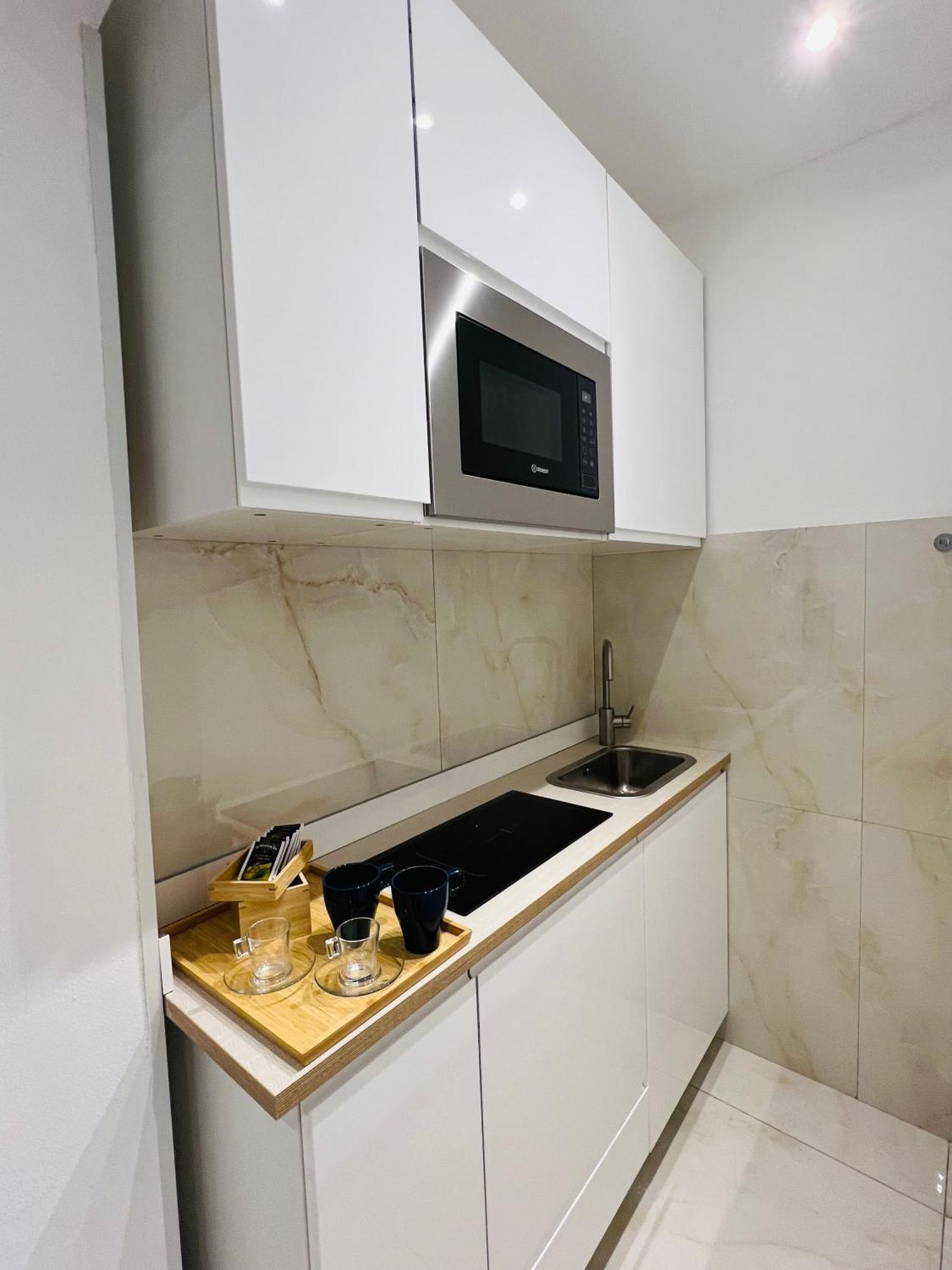 Belsorrisovarese Elegance City Residence Private Parking -With Reservation- المظهر الخارجي الصورة