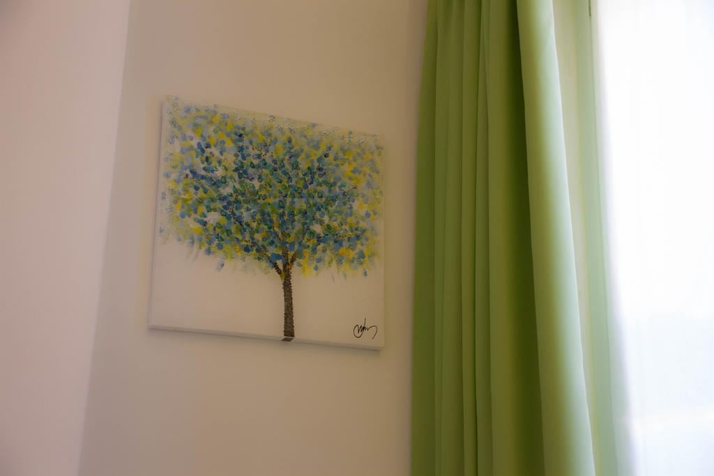 Belsorrisovarese Elegance City Residence Private Parking -With Reservation- المظهر الخارجي الصورة