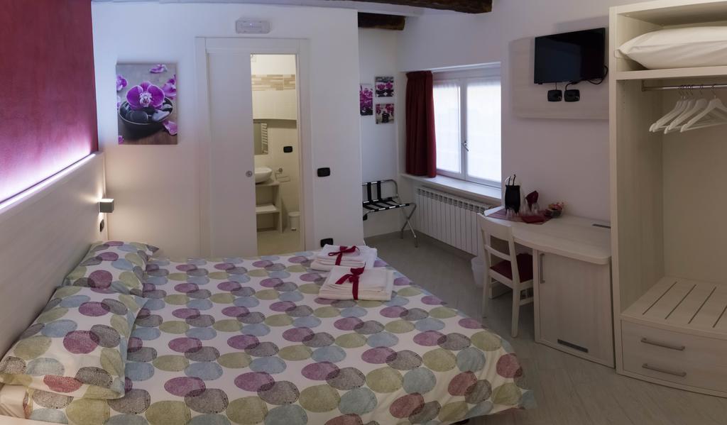 Belsorrisovarese Elegance City Residence Private Parking -With Reservation- المظهر الخارجي الصورة