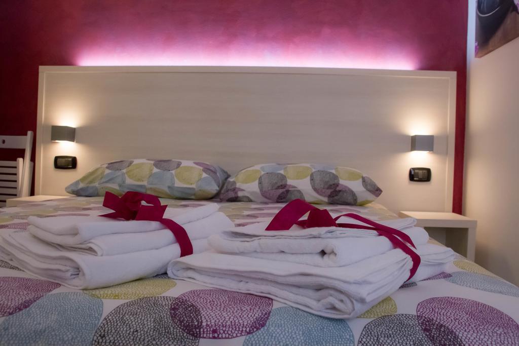 Belsorrisovarese Elegance City Residence Private Parking -With Reservation- المظهر الخارجي الصورة