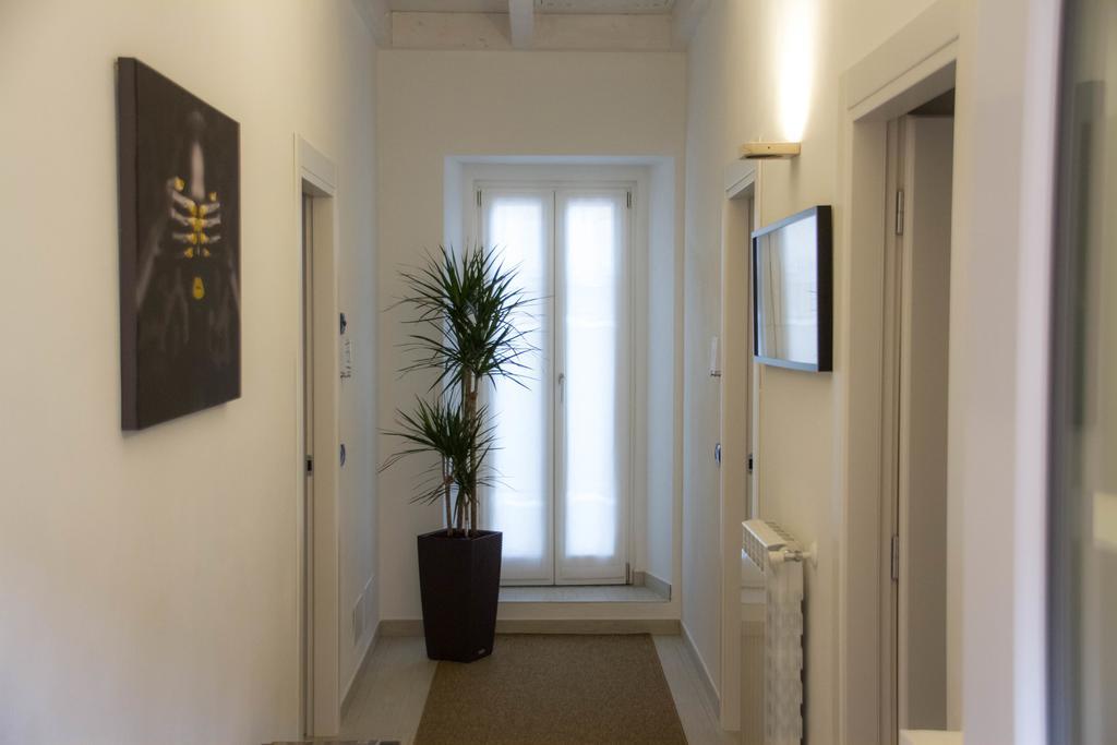 Belsorrisovarese Elegance City Residence Private Parking -With Reservation- المظهر الخارجي الصورة