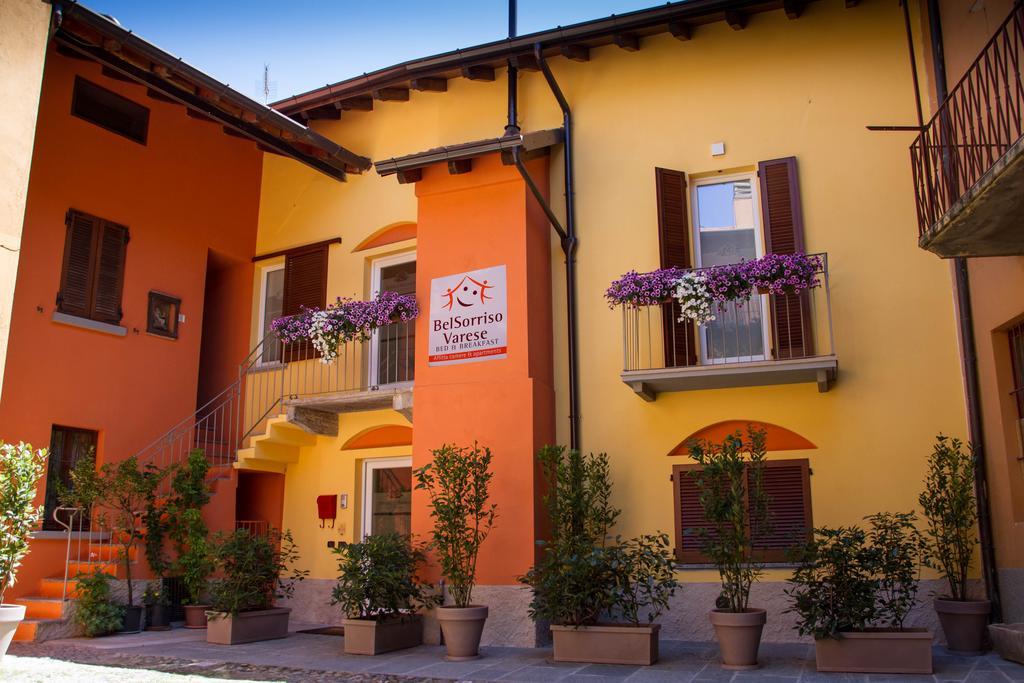 Belsorrisovarese Elegance City Residence Private Parking -With Reservation- المظهر الخارجي الصورة