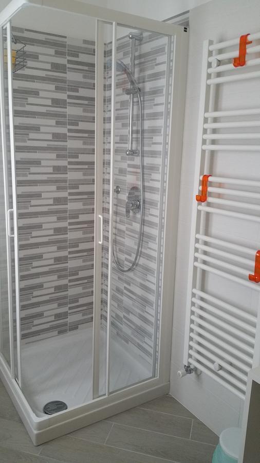Belsorrisovarese Elegance City Residence Private Parking -With Reservation- المظهر الخارجي الصورة