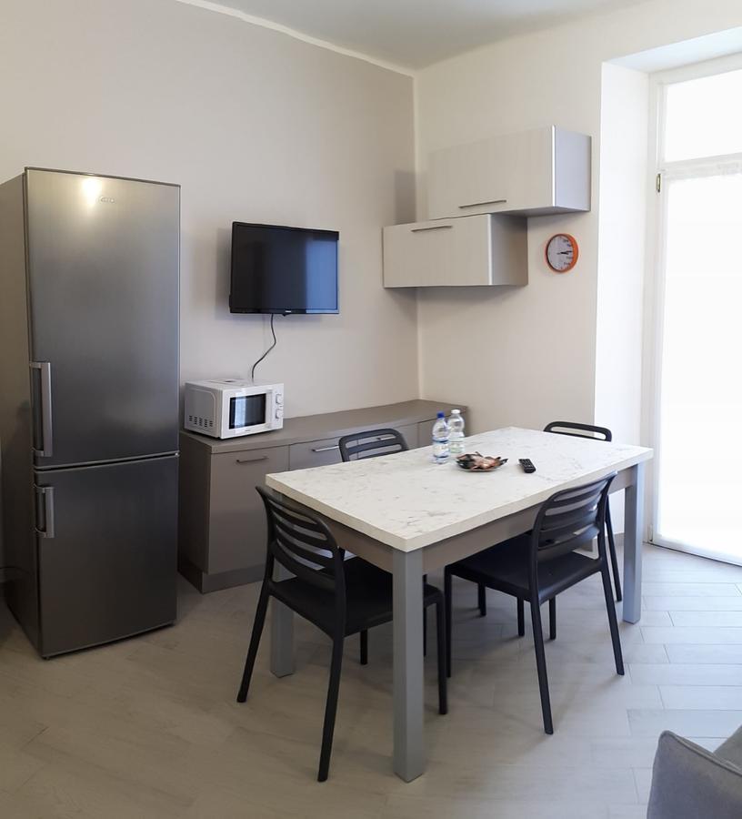 Belsorrisovarese Elegance City Residence Private Parking -With Reservation- المظهر الخارجي الصورة